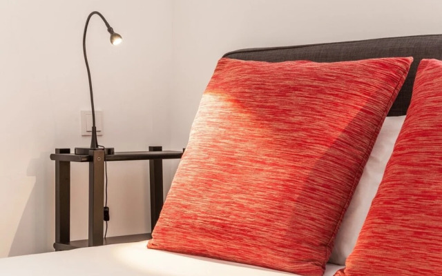 Blue Bica I Apartment Rentexperience