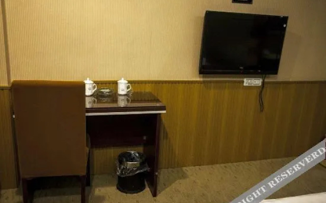 Xueyuan Hotel