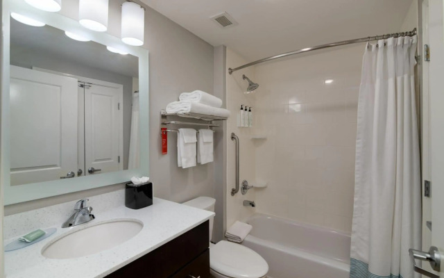 TownePlace Suites Dallas McKinney