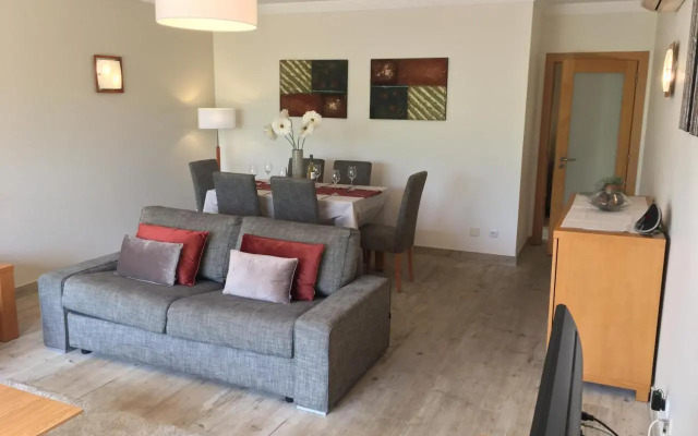 Corcovado Apartment