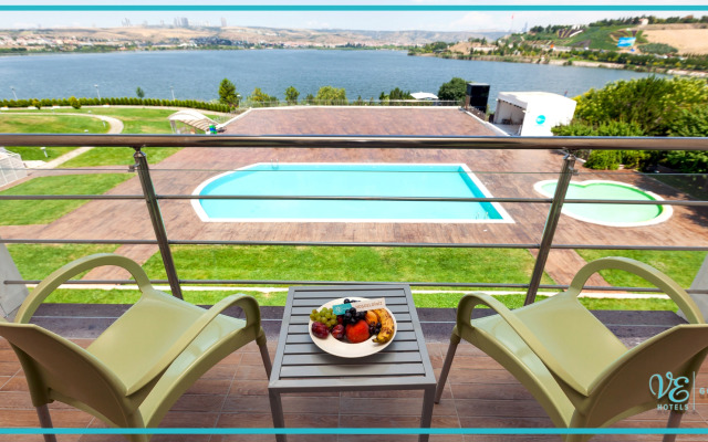 Ve Hotels Golbasi