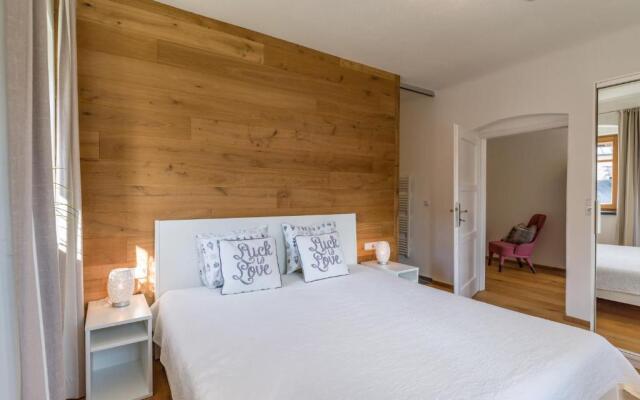 Villa Grete, St. Johann in Tirol