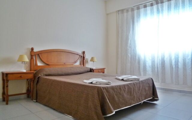 Apartamentos Marblau Las Alondras