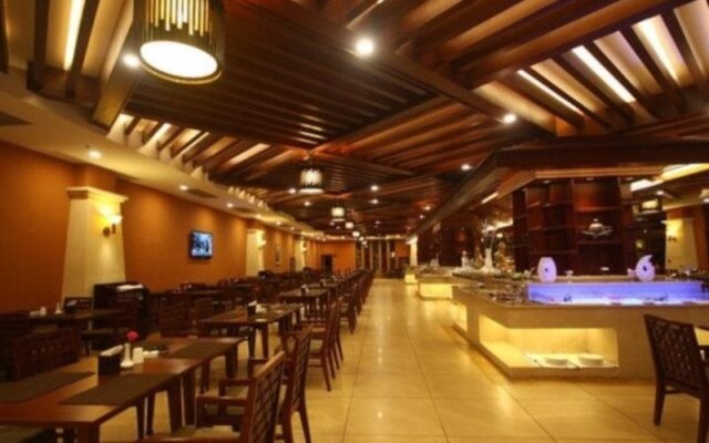 Jiasheng Shengdiyana Resort Hotel Xishuangbanna