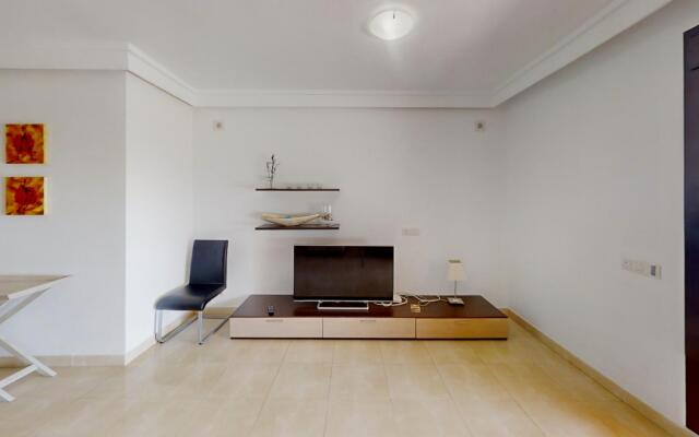 29736 - Beachside Apartment