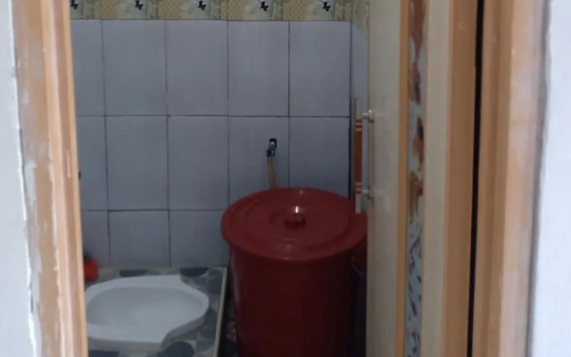 Pondokan Guest House Rinjani Syariah