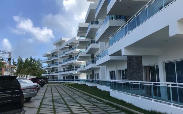 "new Apartment In Bavaro Punta Cama"