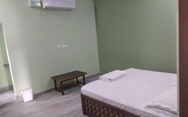 Ganpati hotel & restro