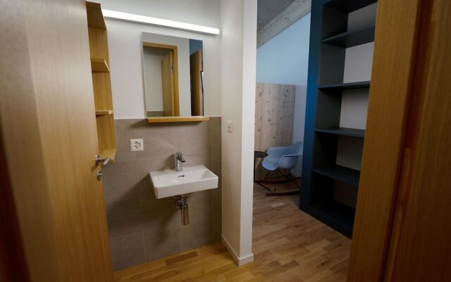 Laax Wellness Hostel 3000