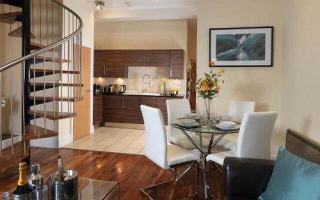 Garden View, 6 Rodley Hall, Leeds