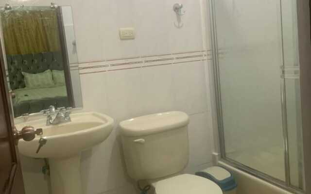 Apartamento Amueblado  VACATION HOUSING