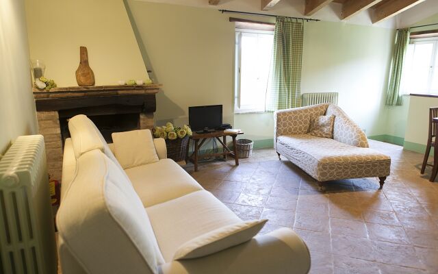 Re Artù Assisi Country Lifestyle