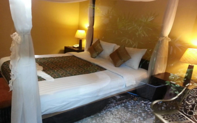 Baan PhuAnda Phuket