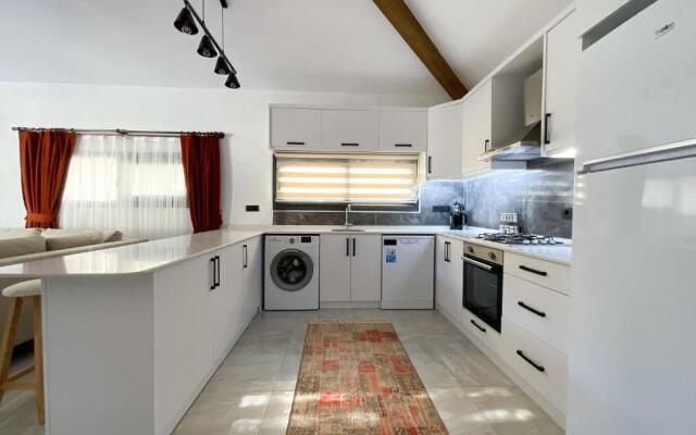 Kayascape Family-Friendly Villa Kayakoy Fethiye