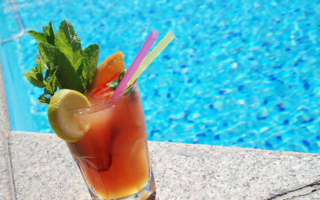Hotel Stefania Boutique Hotel by the Beach