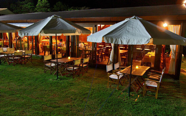 Hotel Terraza del Mar