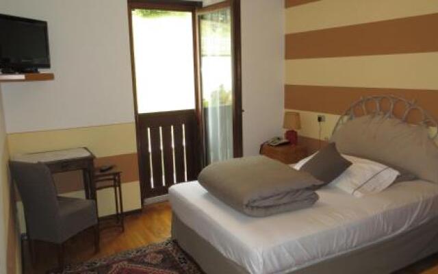 Villa Sorriso