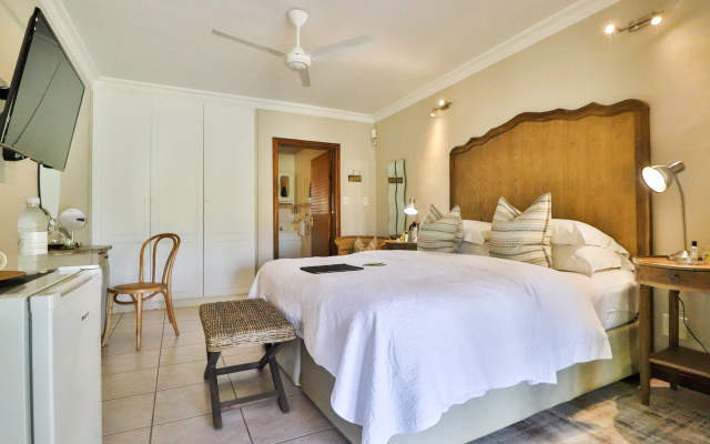 Kruger Riverside Lodge