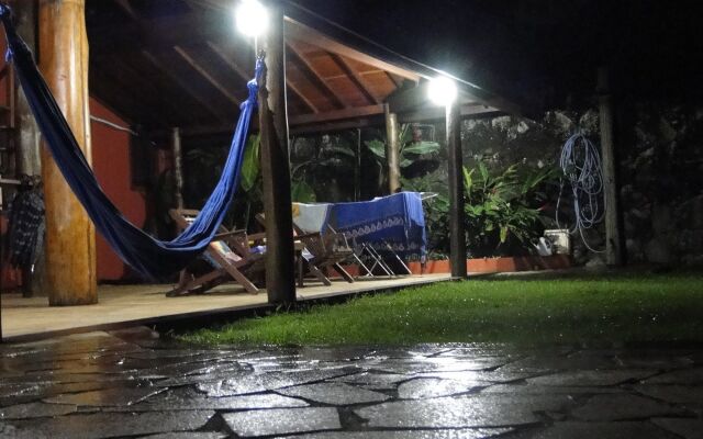 Casa Bonita Hospedagem e café