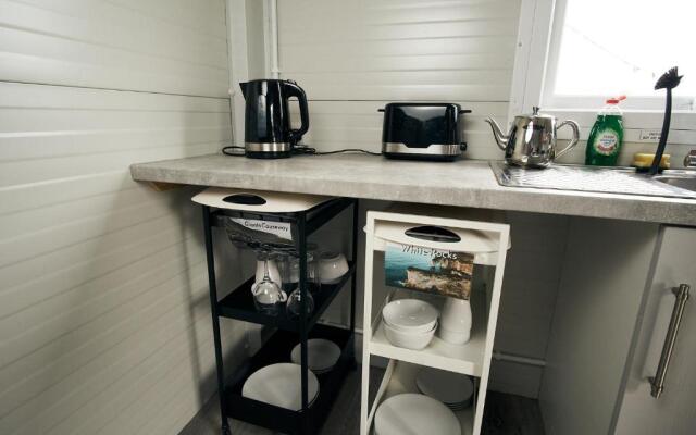 Little River Glamping