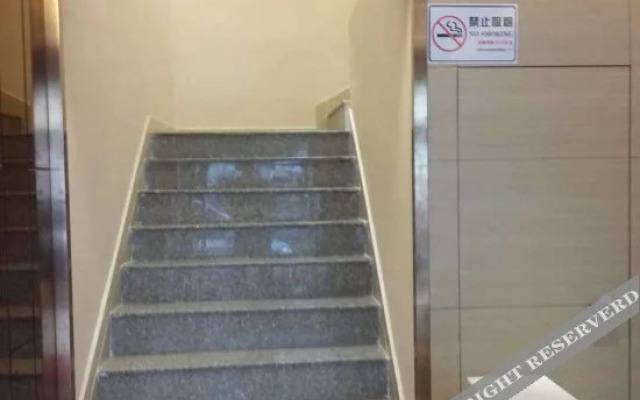 Jiaxing Business Hotel