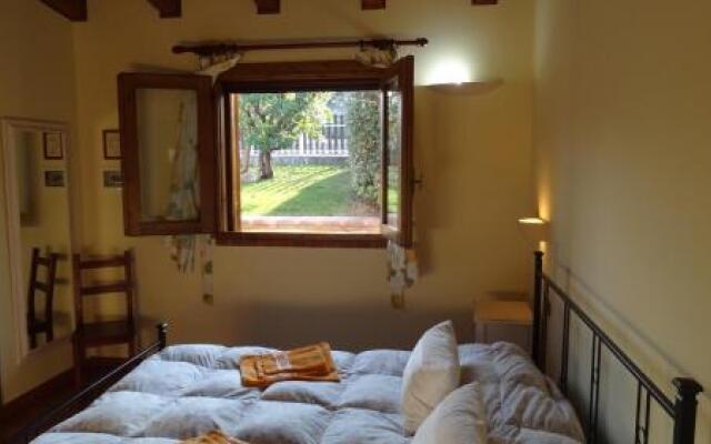 B&B La casetta