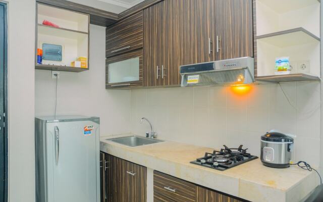 Good Deal for 1br Cervino Village Apartment