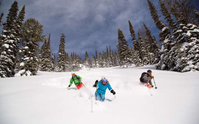 Teton Private Residences