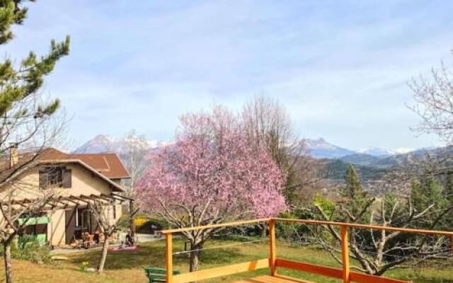 Villa à Gap