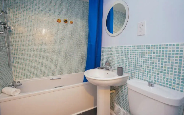 Business Park Apartments Peymans