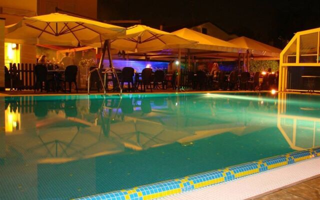 Hotel Verona