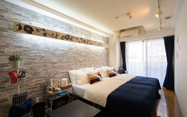 Residence Namba East 3