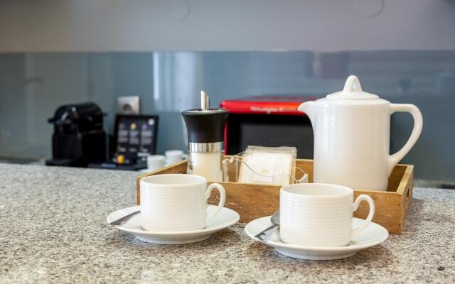 Capela 1 in Oporto With 1 Bathrooms