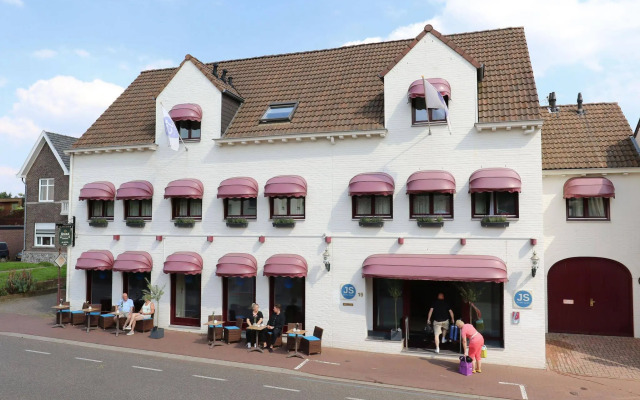 Hotel Epen