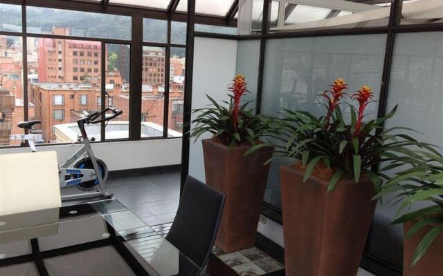 Suites 108
