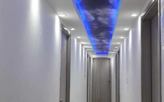 Apartahotel Tocore