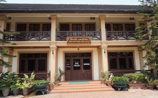 Sene Huaphanh Guest House
