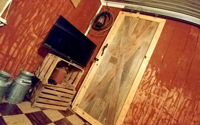Historic Whiting Hotel Suites