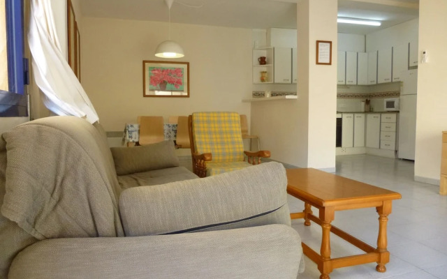 Apartamentos Marblau