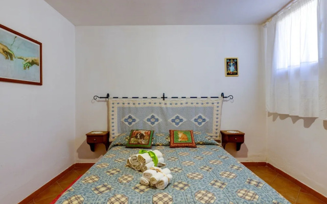 Pet-friendly Stay by Sciumara Beach