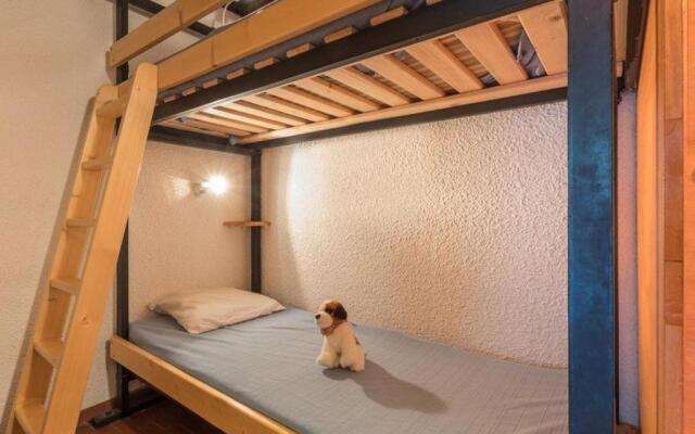 Appartement Serre Chevalier, 1 pièce, 5 personnes - FR-1-330E-39