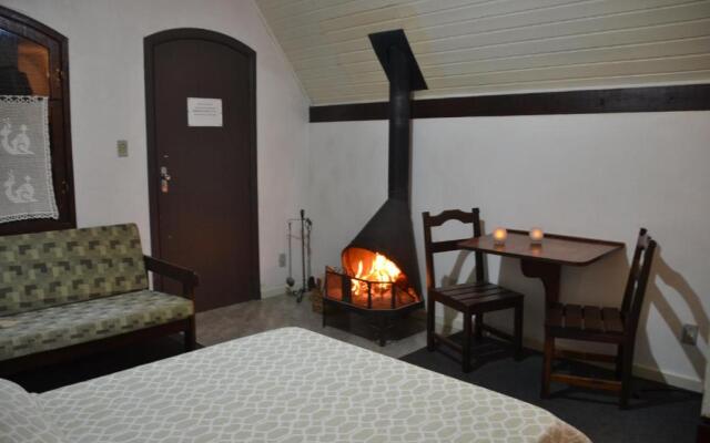 Hotel Pousada dos Pinheiros