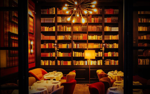 WITTMORE HOTEL - Adults Only