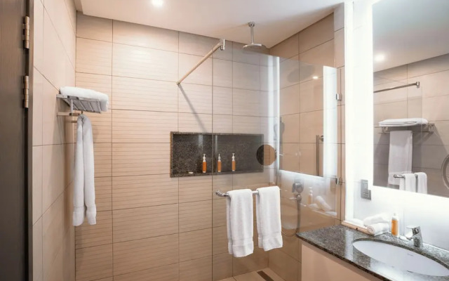 Dusit Princess Hotel Nairobi