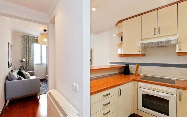 Chueca Barbieri City Center