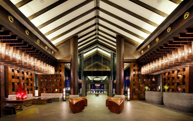 InterContinental Lijiang Ancient Town Resort by IHG