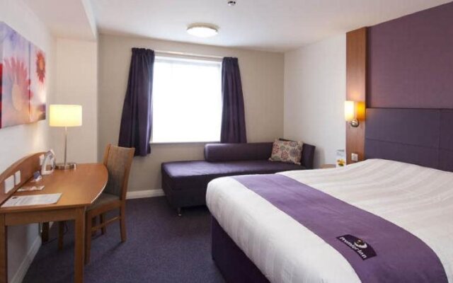 Premier Inn London Southwark Tate Modern