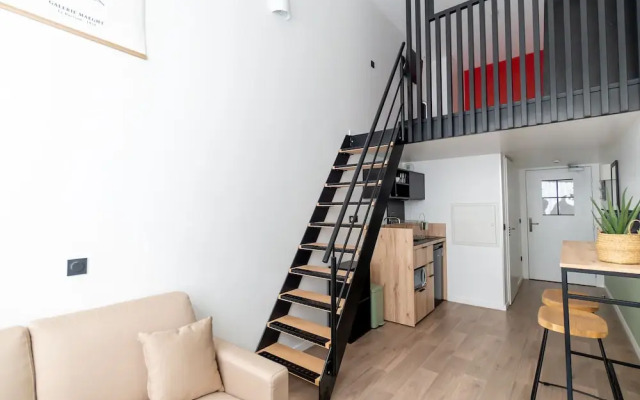 Ecla Paris Massy Palaiseau
