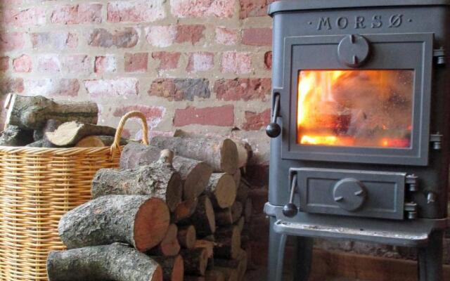 Dale Farm Holidays