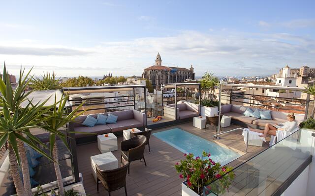 Palma Suites Aparthotel